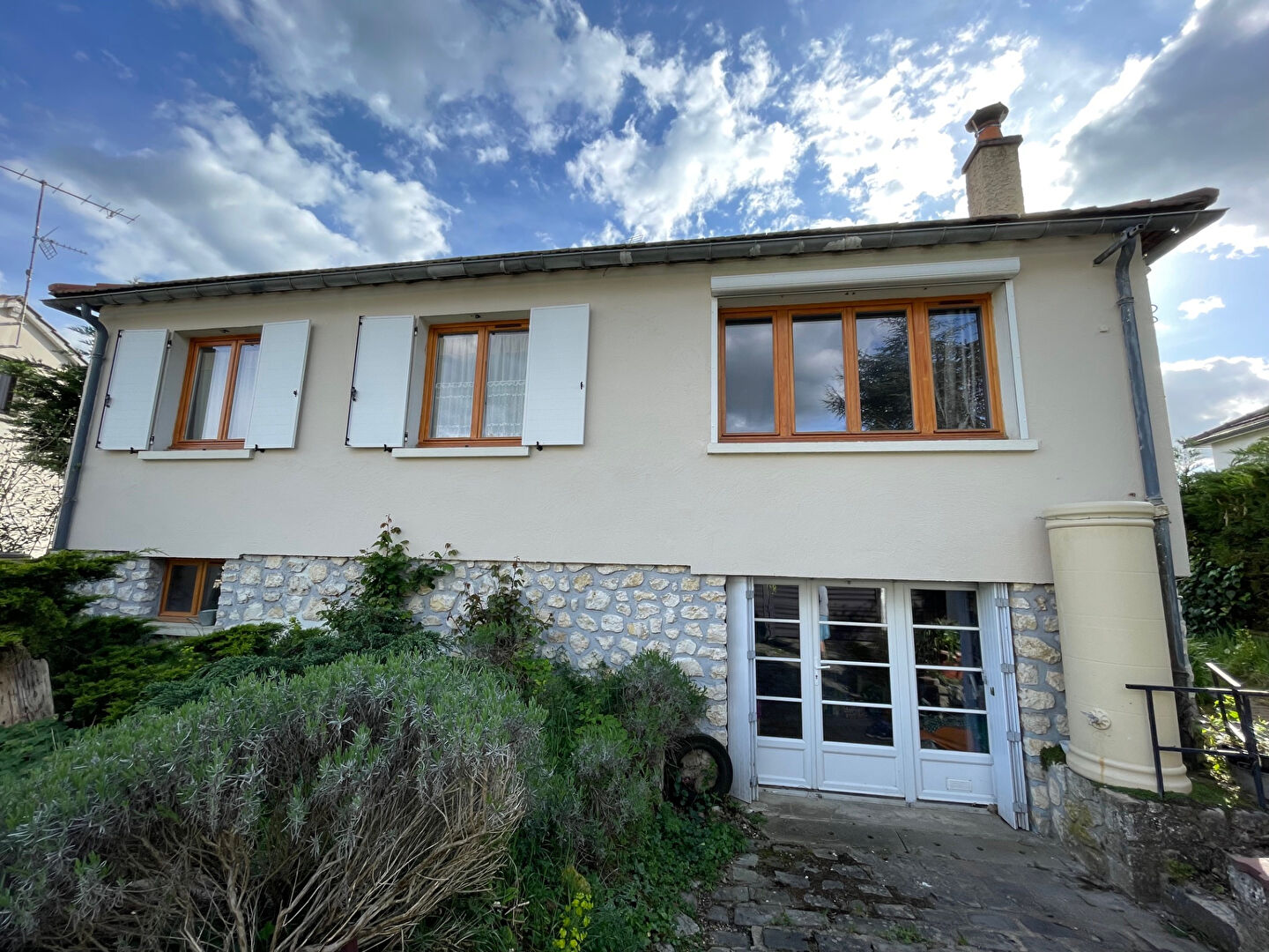 Photo Maison Maintenon 5 pièce(s) 80 m2 image 2/6