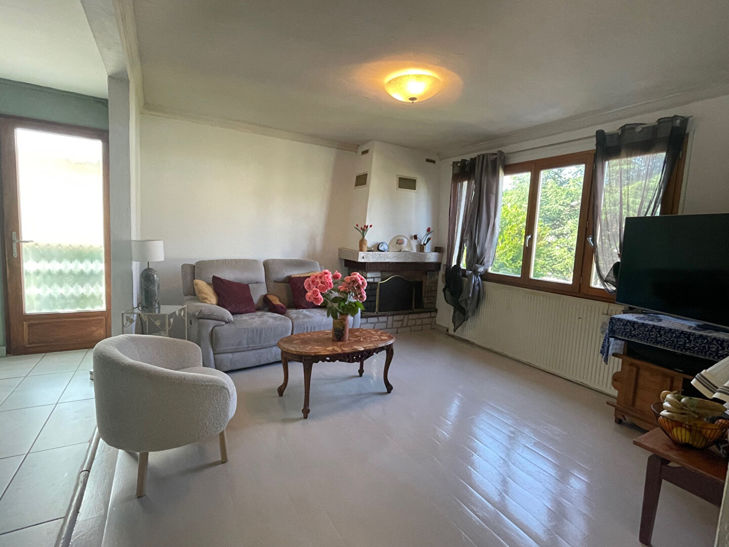 Photo Maison Maintenon 5 pièce(s) 80 m2 image 3/6