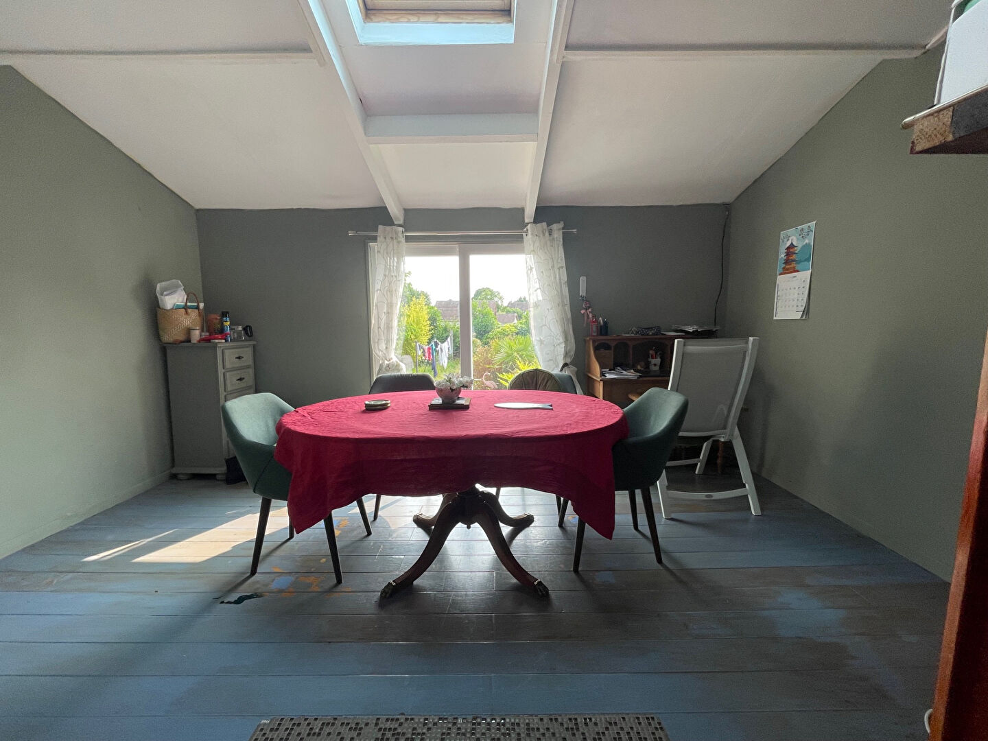 Photo Maison Maintenon 5 pièce(s) 80 m2 image 5/6