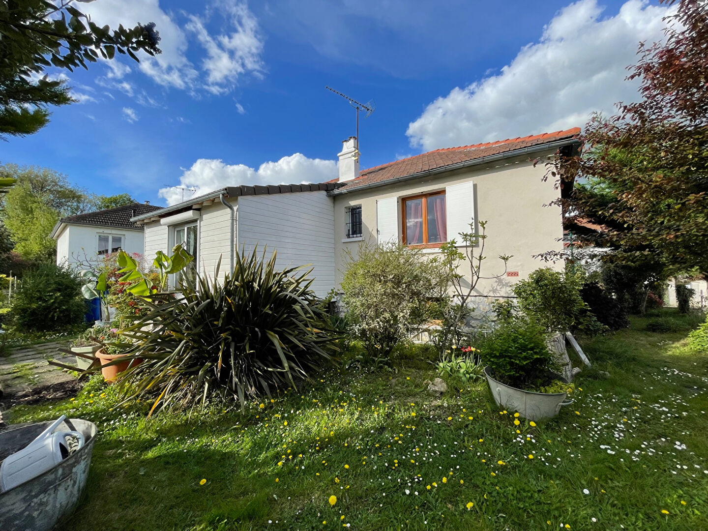 Photo Maison Maintenon 5 pièce(s) 80 m2 image 6/6