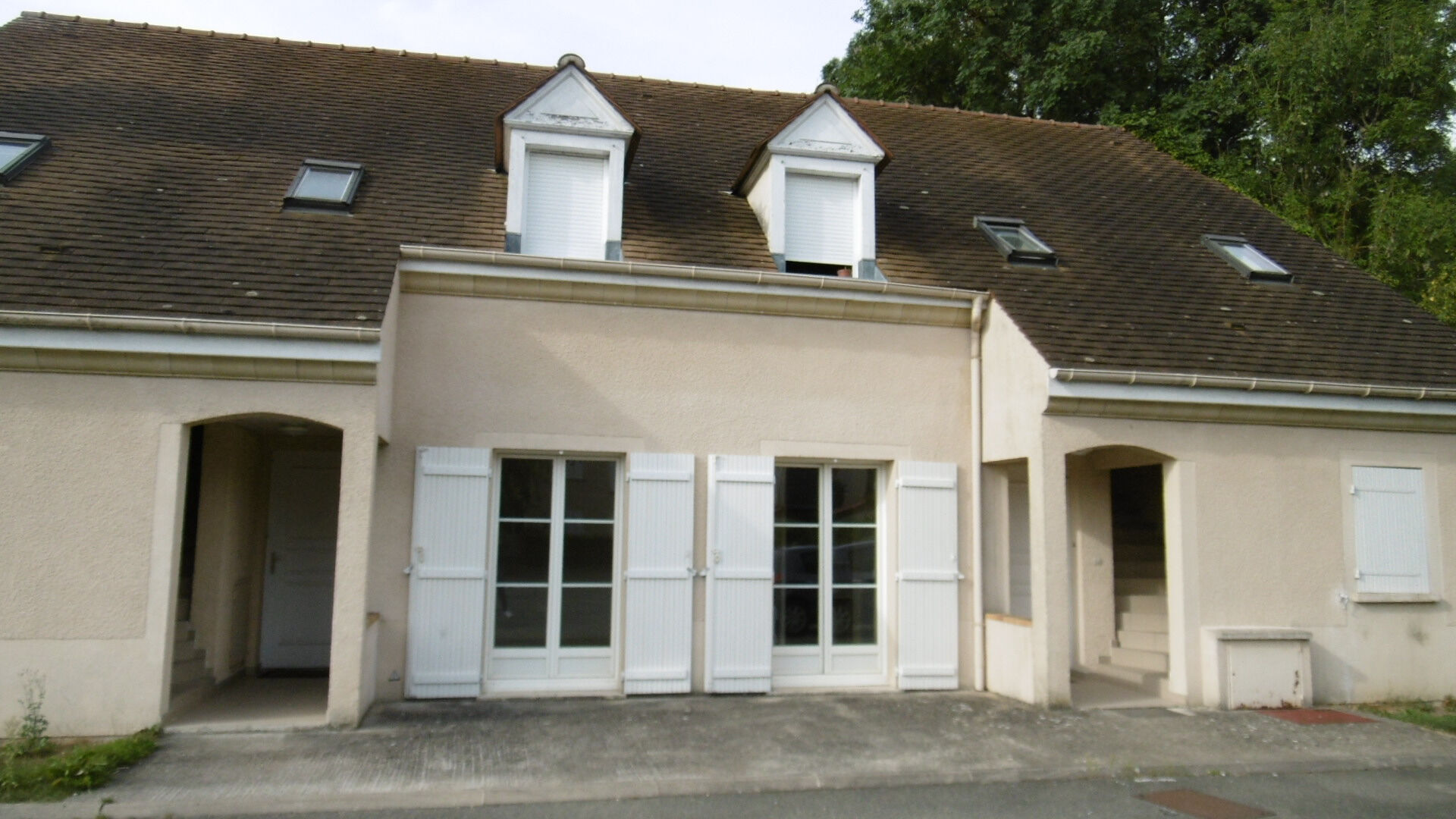 Photo Appartement Hanches 1 pièce 24.52 m2 image 1/4