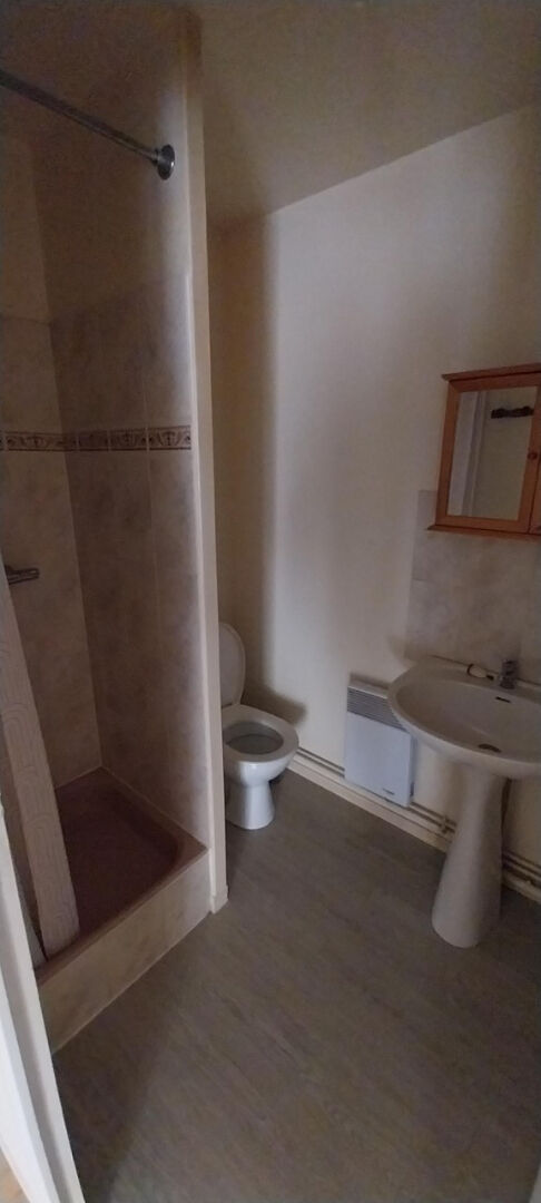 Photo Appartement Hanches 1 pièce 24.52 m2 image 4/4