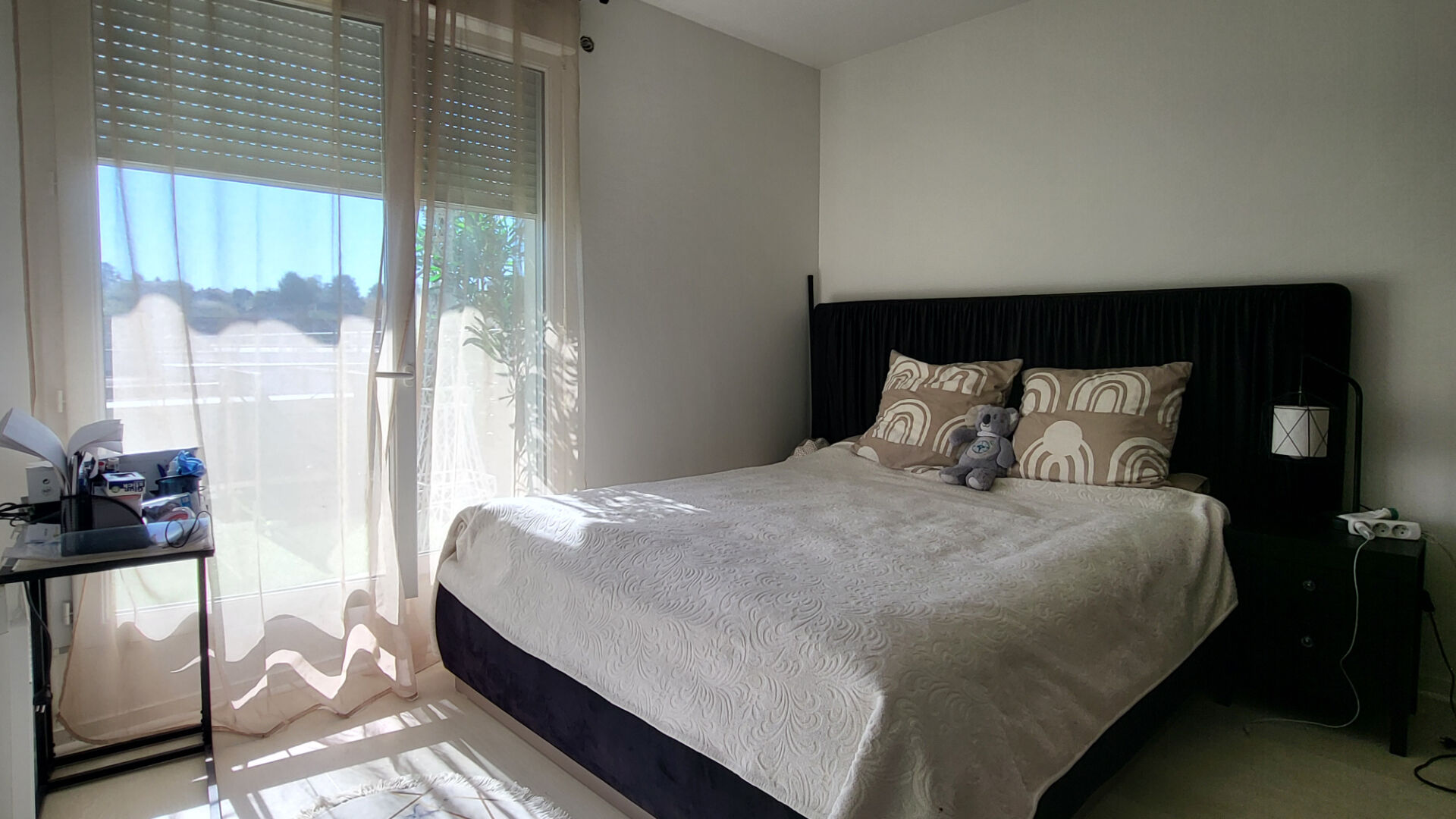 Photo EPERNON Appartement  76.05 m², TERRASSES + PLACE DE PARKING ET BOX image 6/6