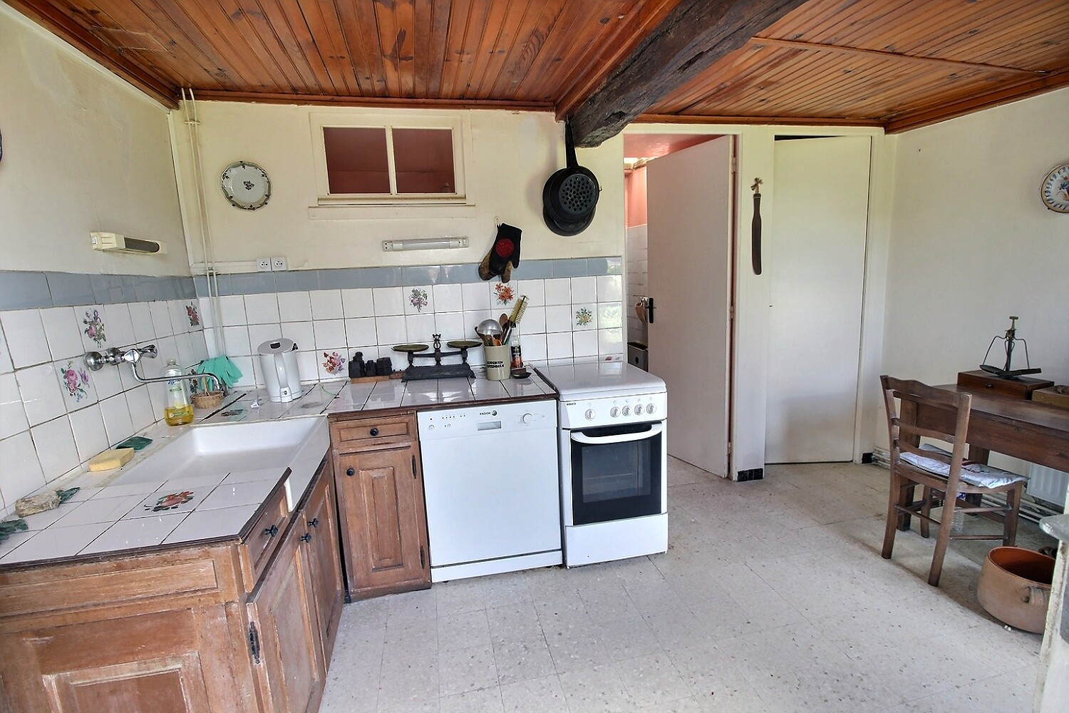 Photo Maison  AXE RN 154 entre CHARTRES et DREUX image 4/6