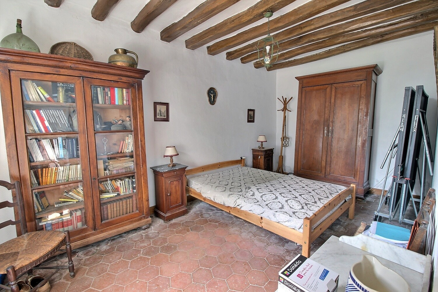 Photo Maison  AXE RN 154 entre CHARTRES et DREUX image 5/6