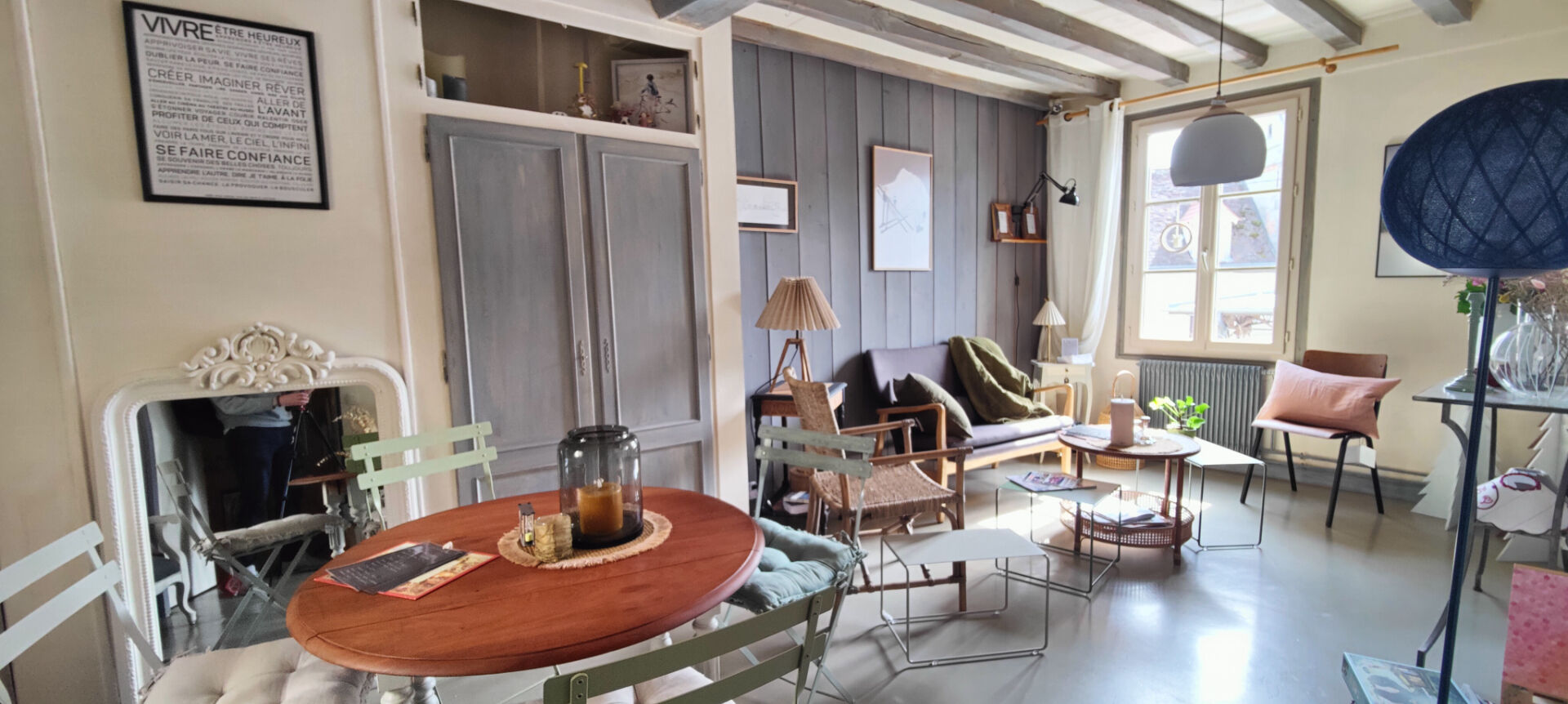 Photo IMMEUBLE  local commercial  CENTRE MAINTENON image 5/6