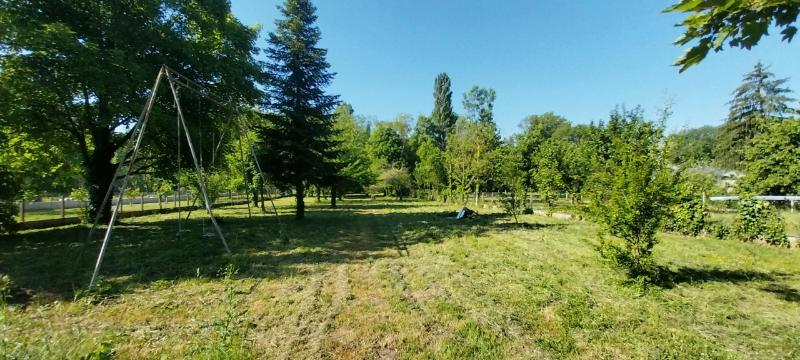 Photo Maison  Epernon - Hanches 10 pièces image 2/6