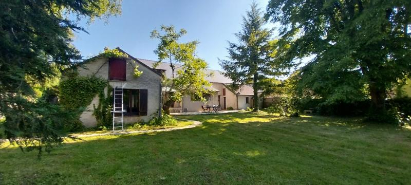 Photo Maison  Epernon - Hanches 10 pièces image 3/6