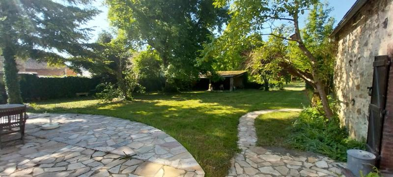 Photo Maison  Epernon - Hanches 10 pièces image 4/6