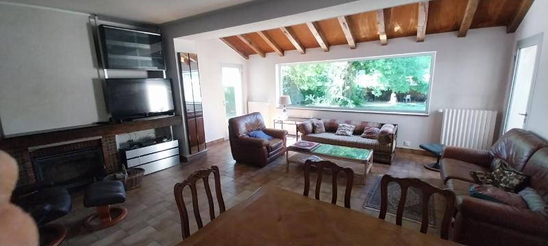 Photo Maison  Epernon - Hanches 10 pièces image 6/6