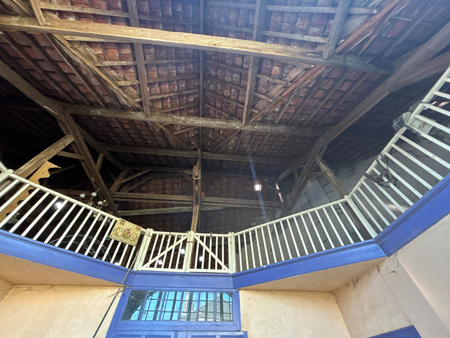 Photo NOGENT LE ROI CENTRE VILLE - PROPRIETE ANCIENNE image 2/6