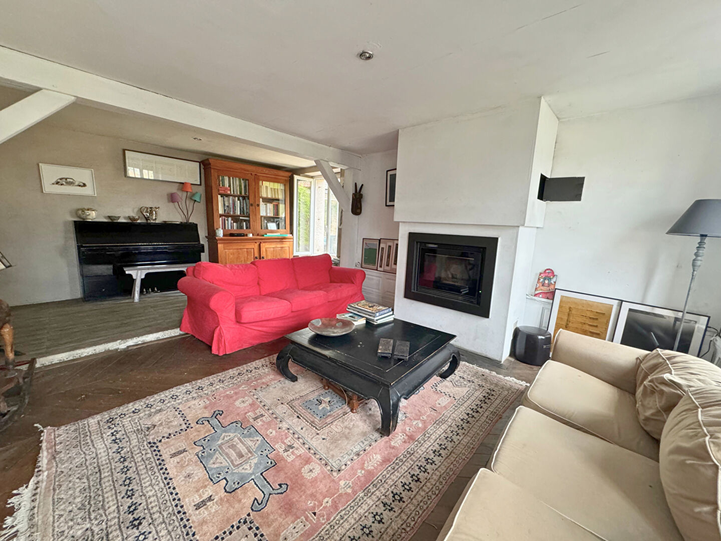 Photo NOGENT LE ROI CENTRE - Charmante maison de ville image 3/6