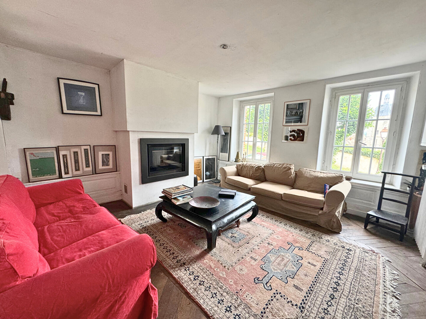 Photo NOGENT LE ROI CENTRE - Charmante maison de ville image 6/6