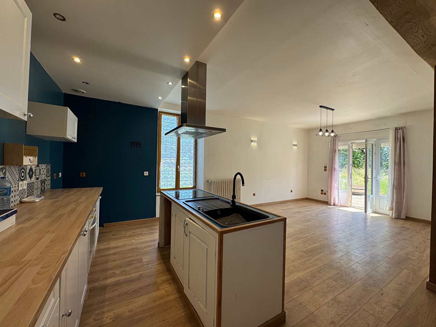 CENTRE TREMBLAY LES VILLAGES - MAISON RESTAUREE