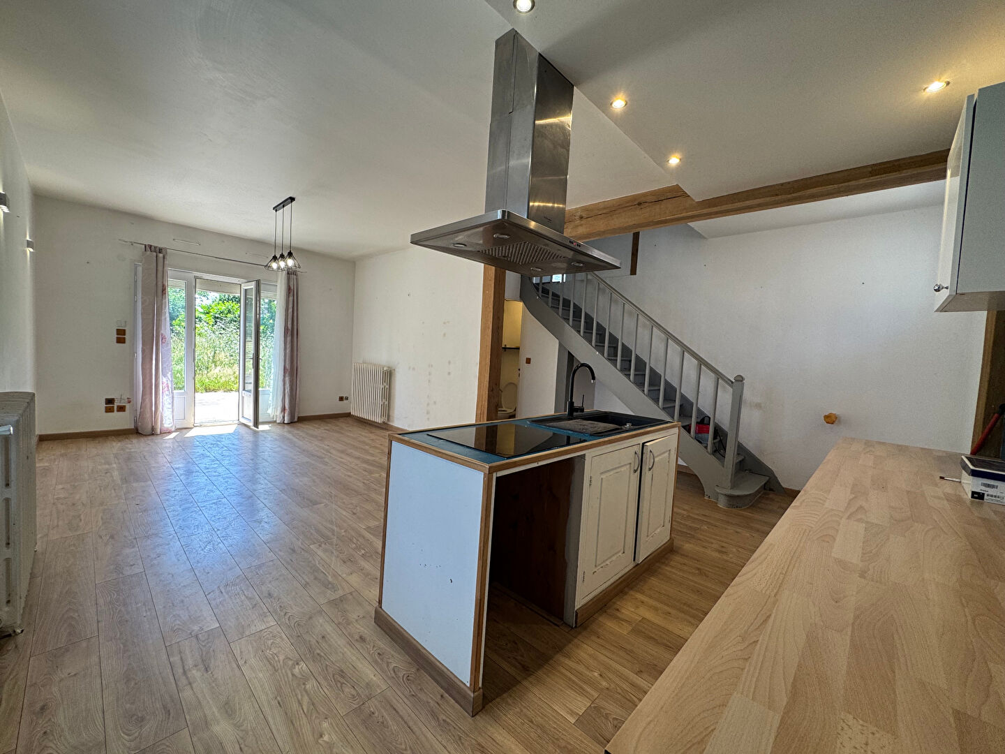 Photo CENTRE TREMBLAY LES VILLAGES - MAISON RESTAUREE image 2/6