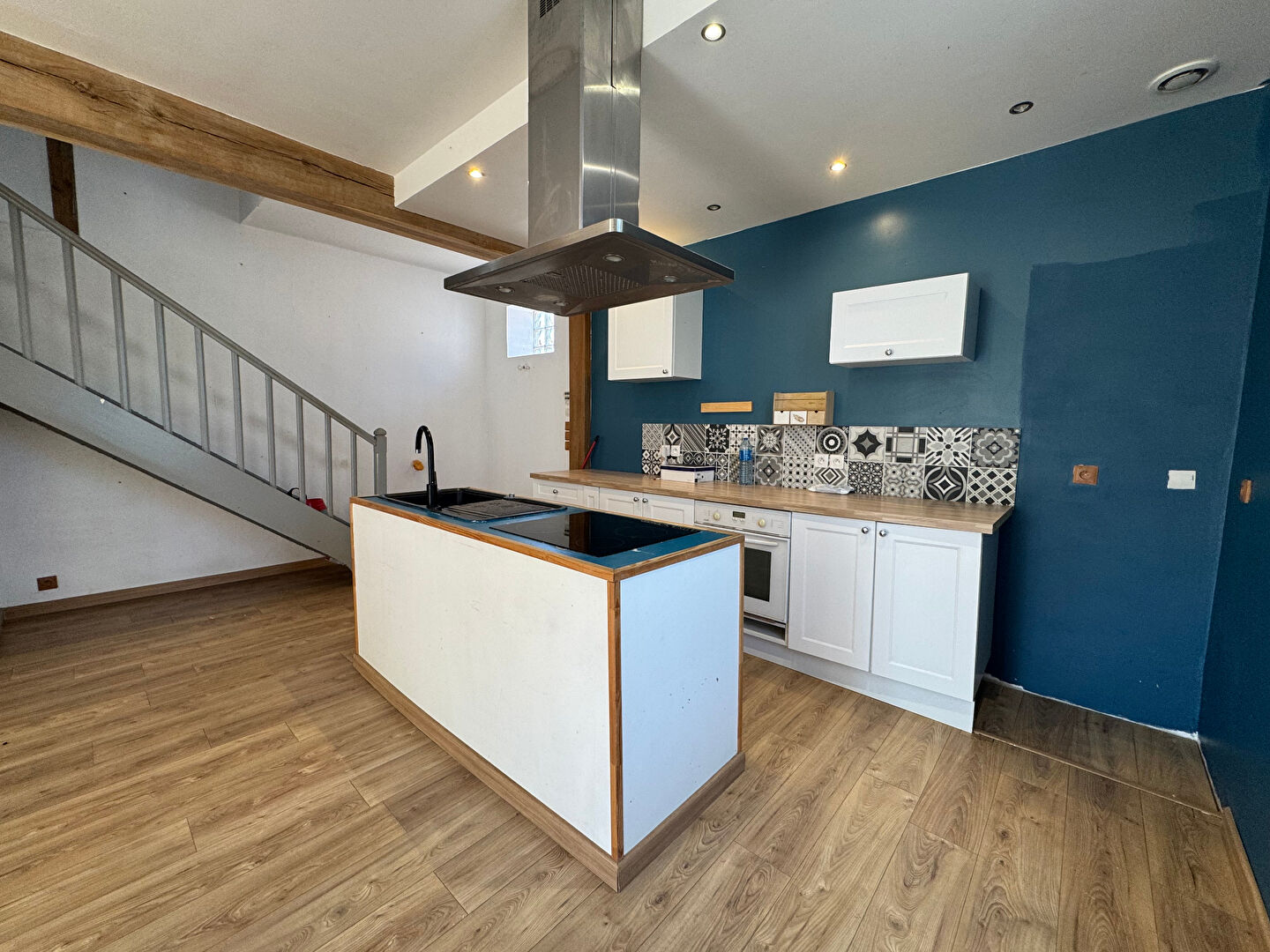 Photo CENTRE TREMBLAY LES VILLAGES - MAISON RESTAUREE image 3/6