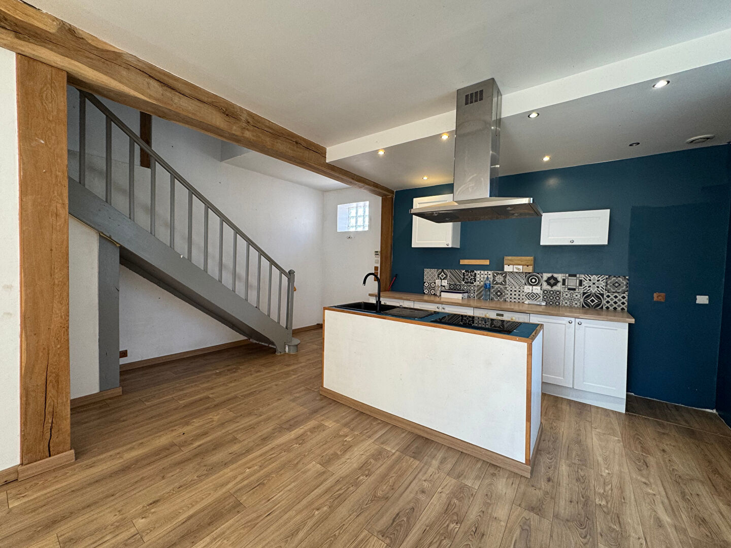 Photo CENTRE TREMBLAY LES VILLAGES - MAISON RESTAUREE image 4/6