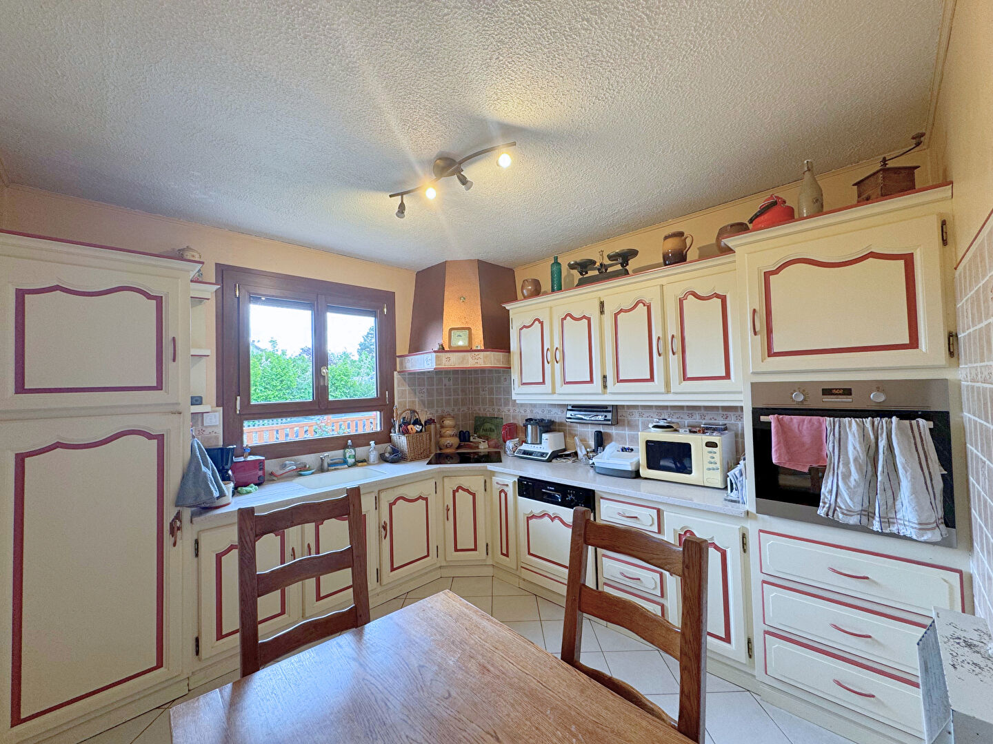 Photo MAISON A NOGENT LE ROI image 3/5