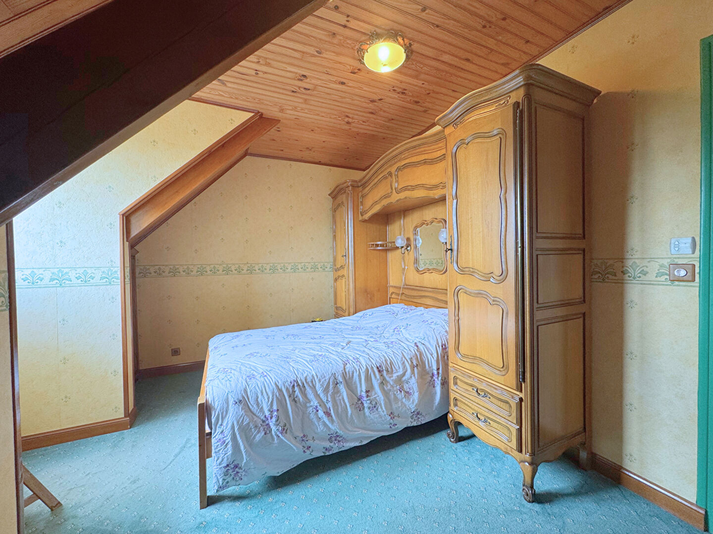 Photo MAISON A NOGENT LE ROI image 4/5