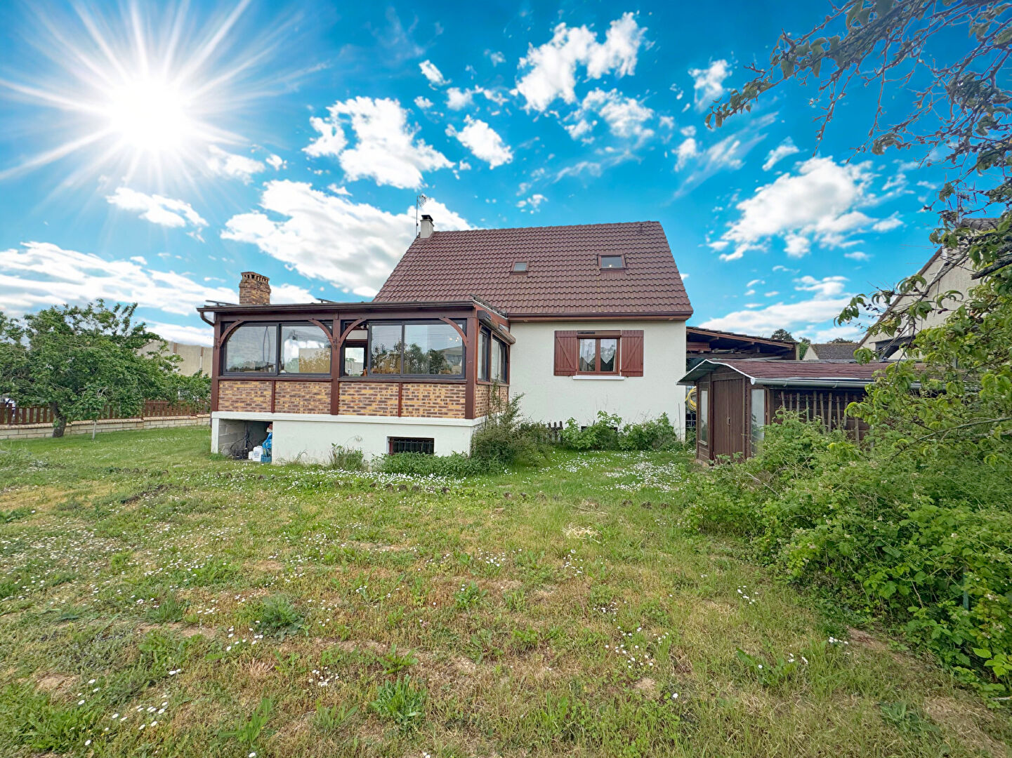 Photo MAISON A NOGENT LE ROI image 5/5