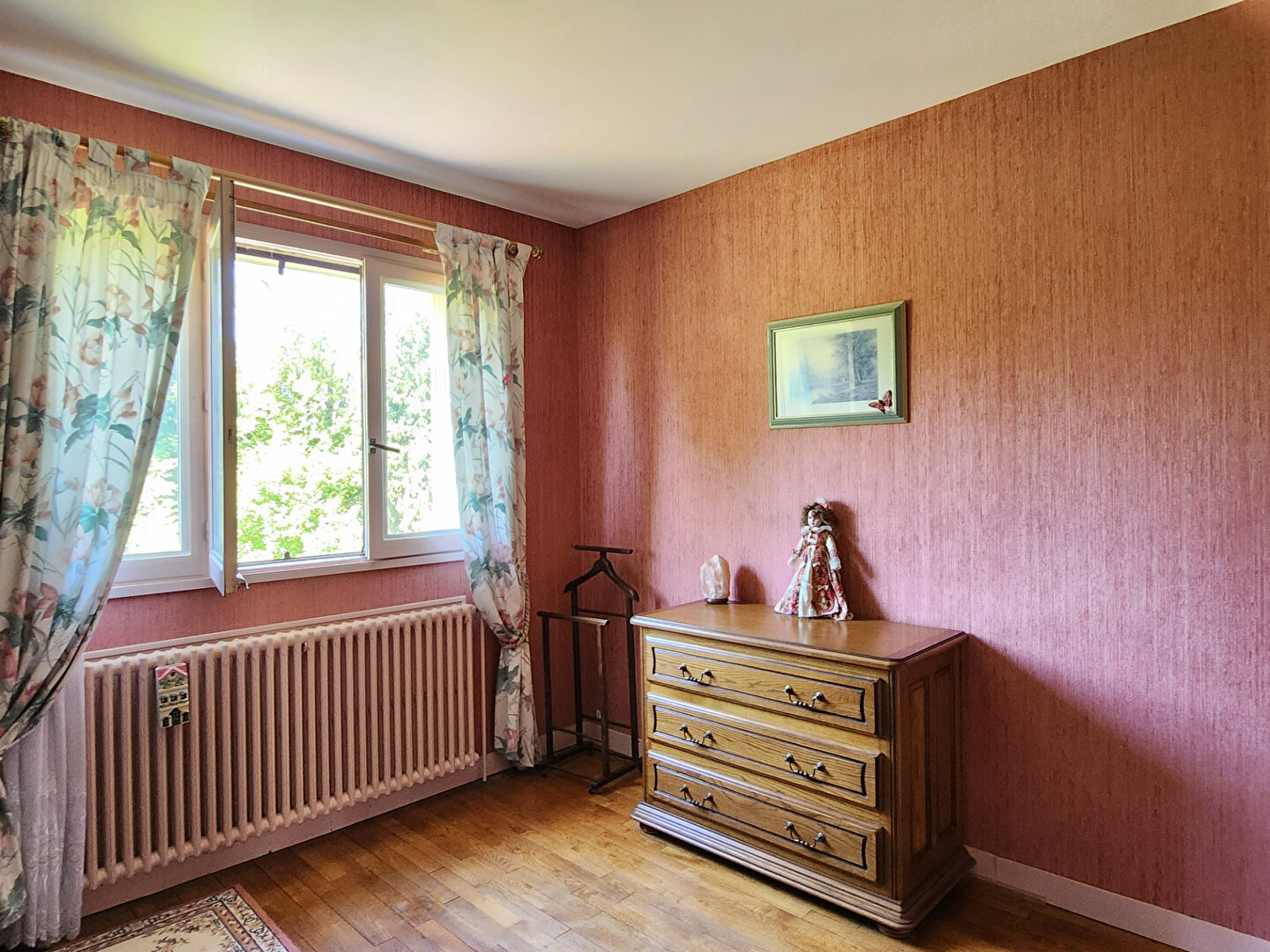 Photo MAINTENON,  Maison 6 pièces, sous-sol image 5/6