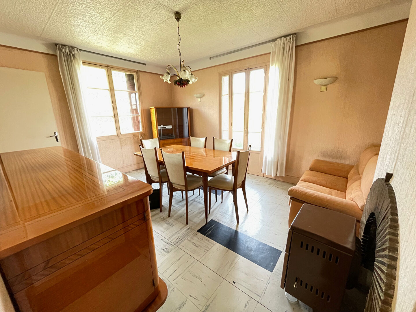 Photo Maison Maintenon 6 pièce(s) 107 m2 image 3/6