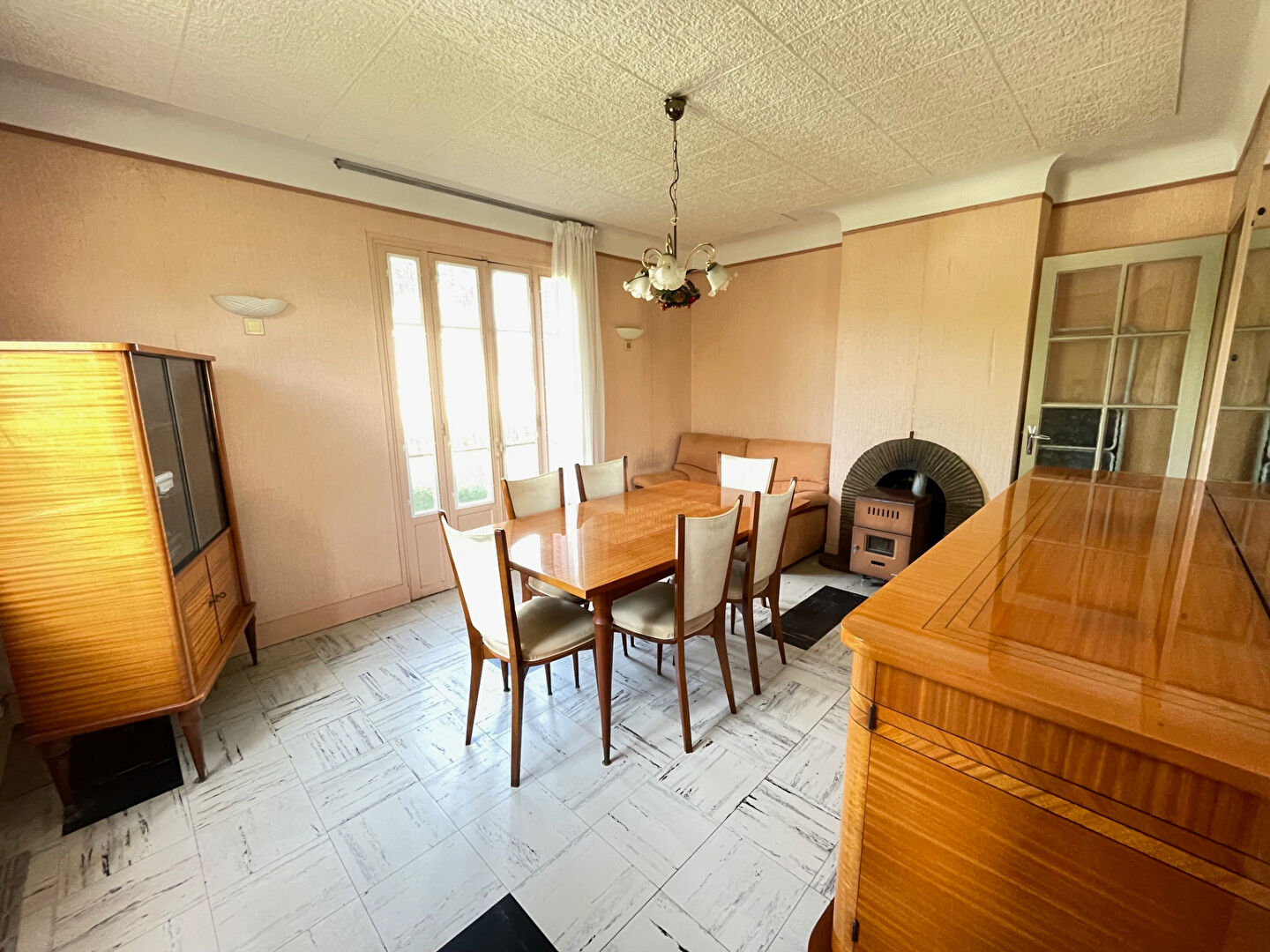 Photo Maison Maintenon 6 pièce(s) 107 m2 image 4/6