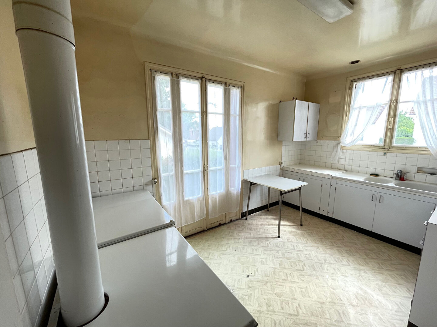 Photo Maison Maintenon 6 pièce(s) 107 m2 image 5/6