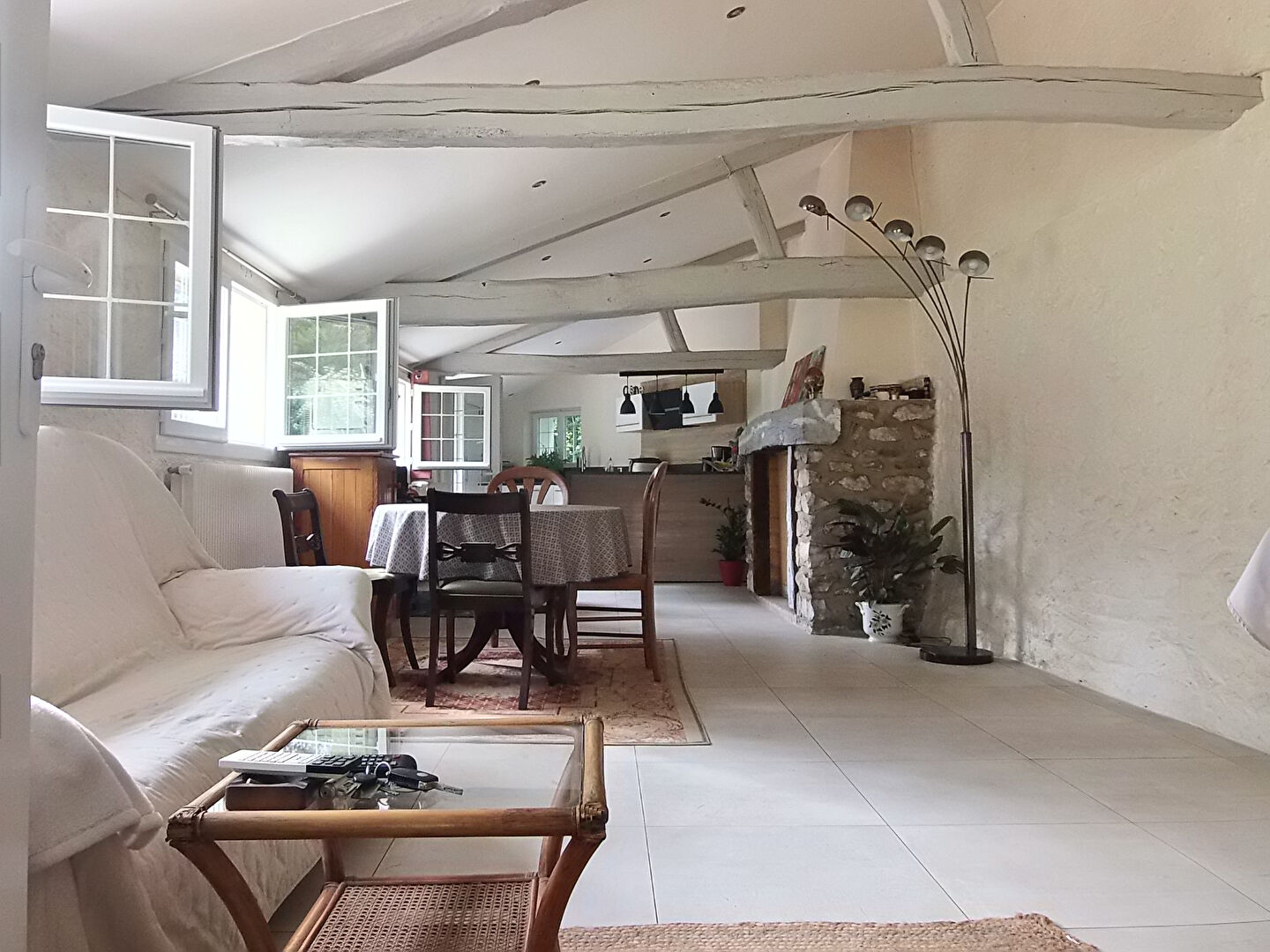 Photo MAINTENON Proche Charmante maison de plain -pied image 6/6