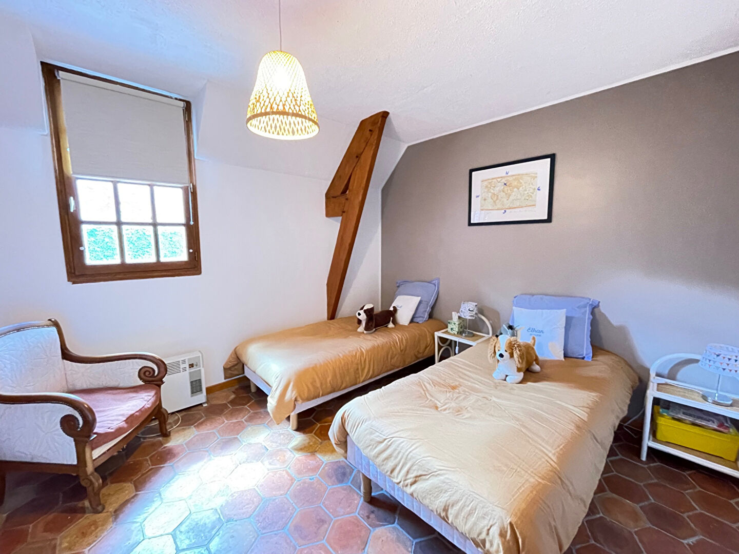 Photo MAINTENON PROCHE MAISON ANCIENNE image 5/6