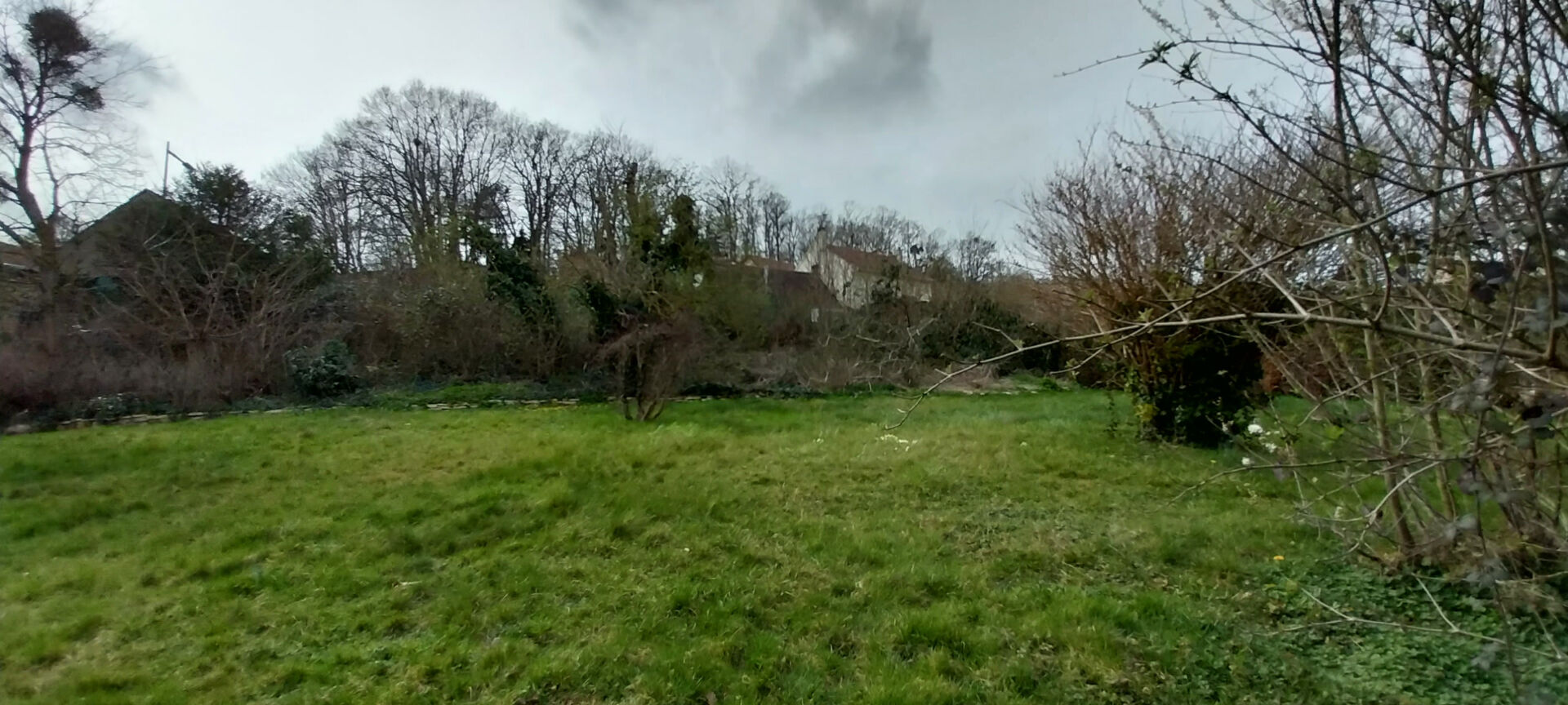 Photo Terrain Epernon 783 m2 image 5/5