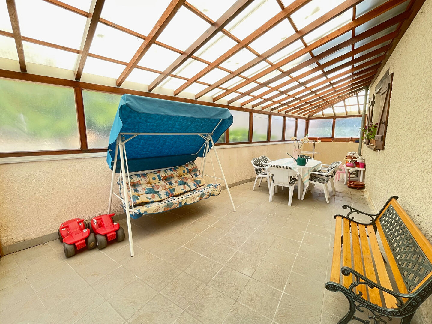 Photo Maison Maintenon 5 pièce(s) 105 m2 image 2/6