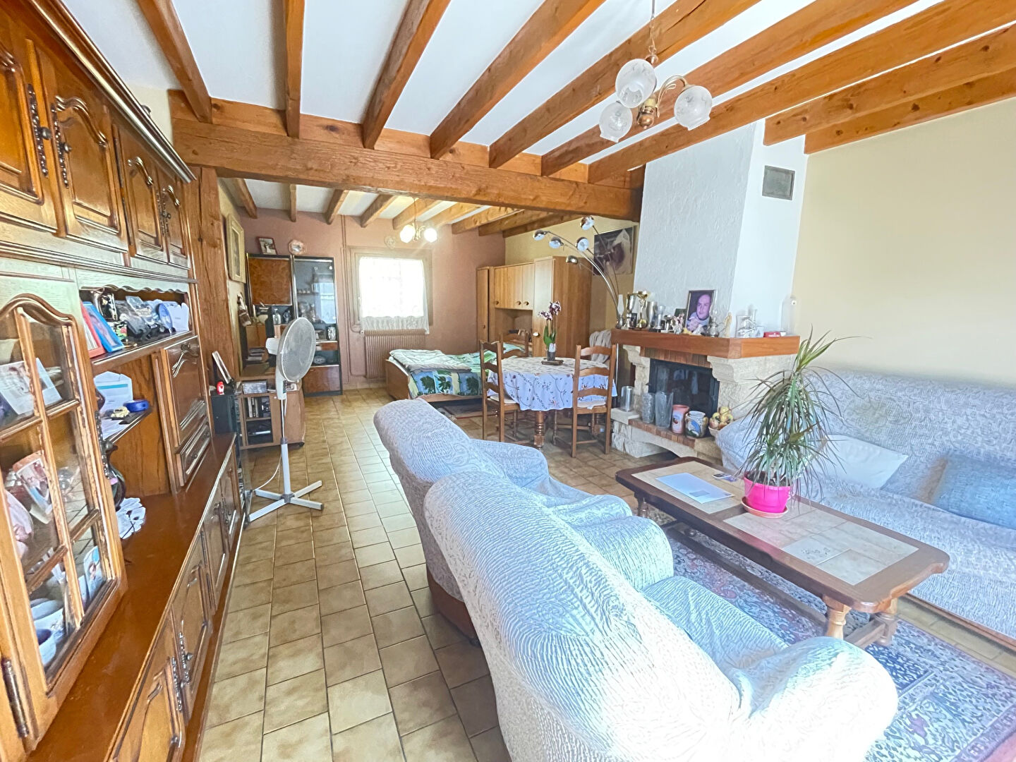 Photo Maison Maintenon 5 pièce(s) 105 m2 image 3/6