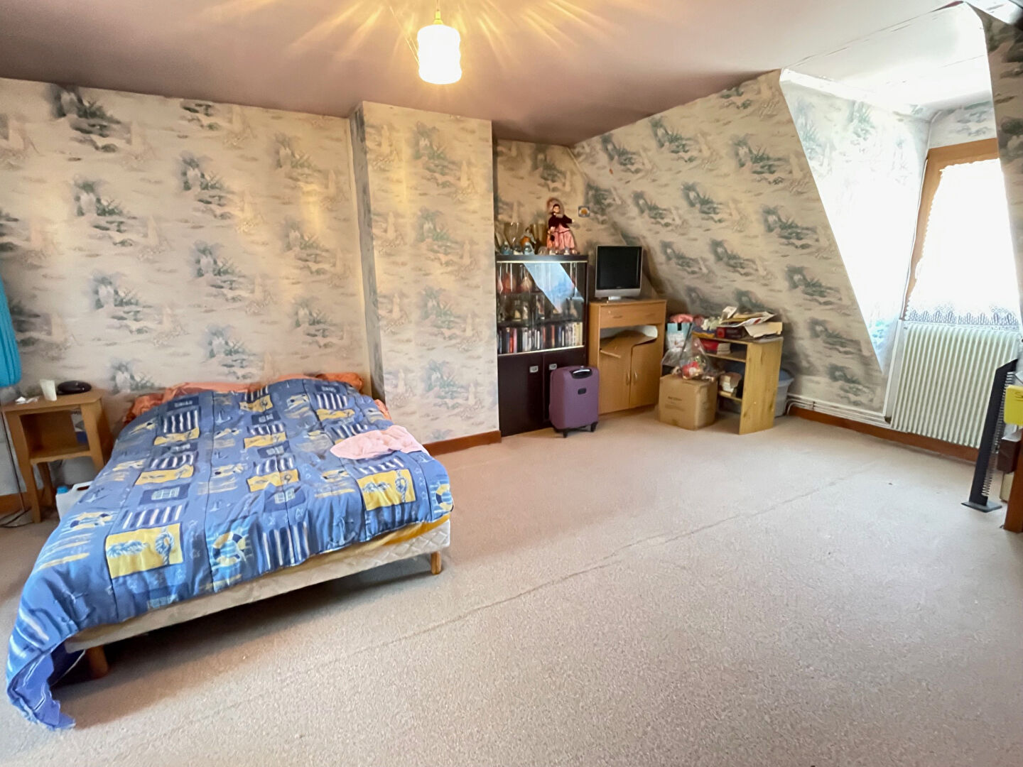 Photo Maison Maintenon 5 pièce(s) 105 m2 image 6/6