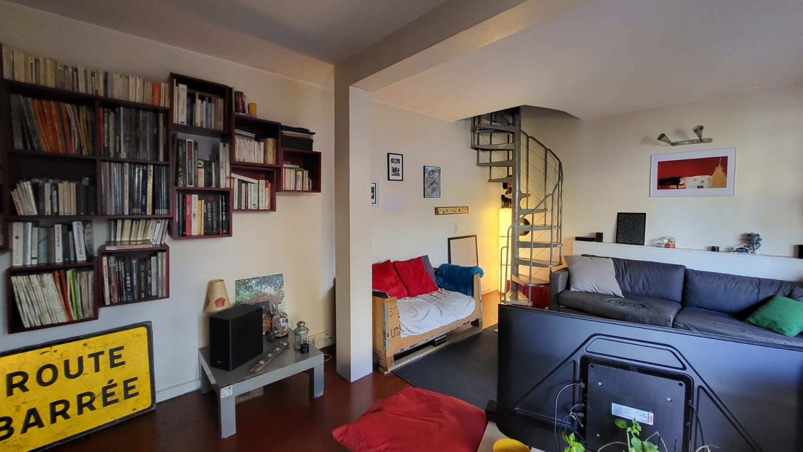 Photo Maison Epernon  4 pièces 78 m2 image 4/6