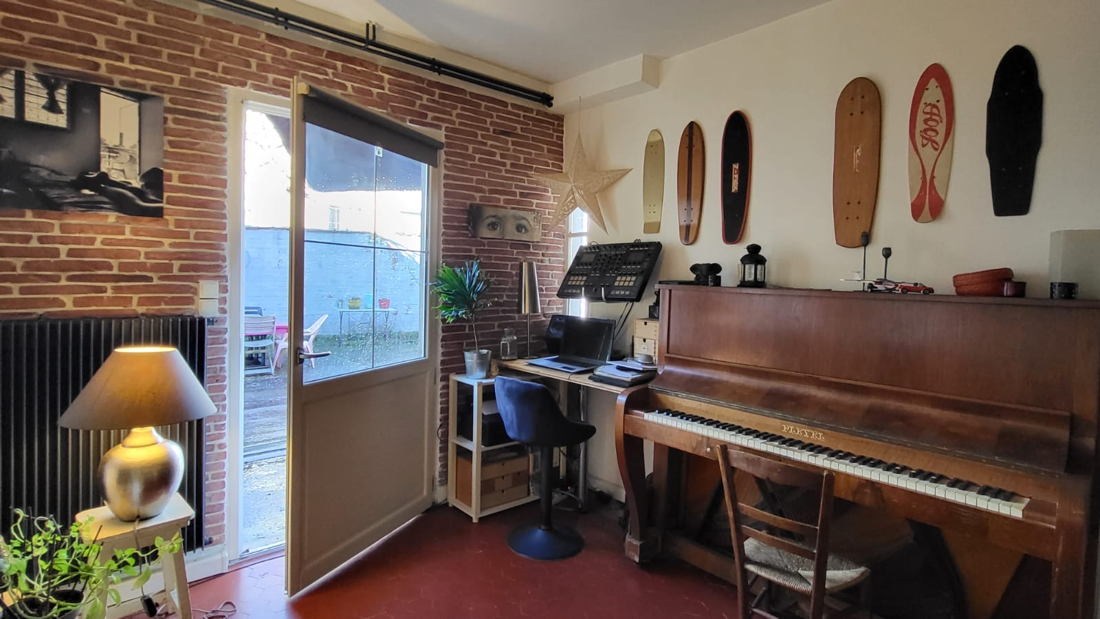 Photo Maison Epernon  4 pièces 78 m2 image 5/6