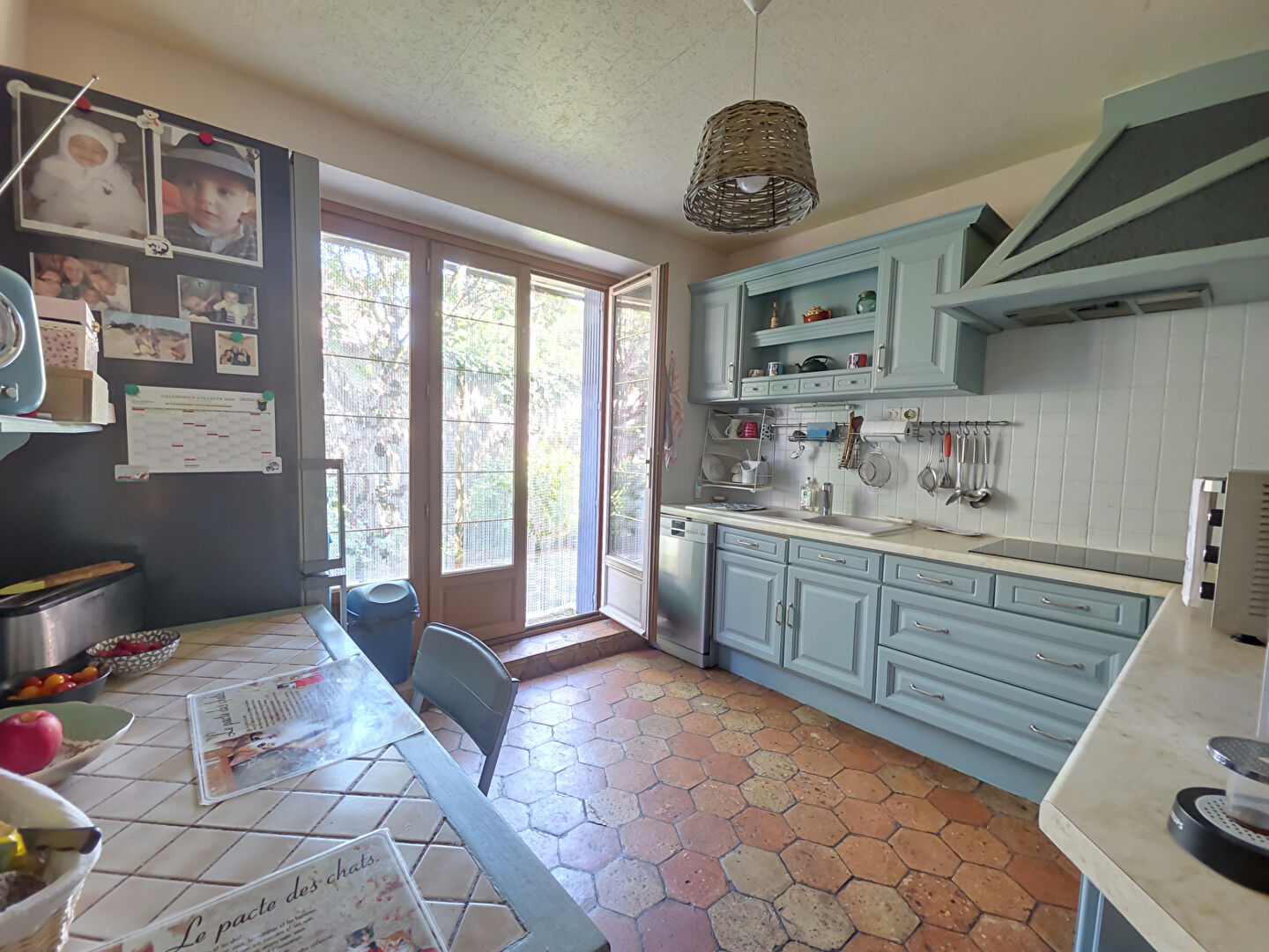 Photo MAISON ENTRE MAINTENON ET CHARTRES image 5/6