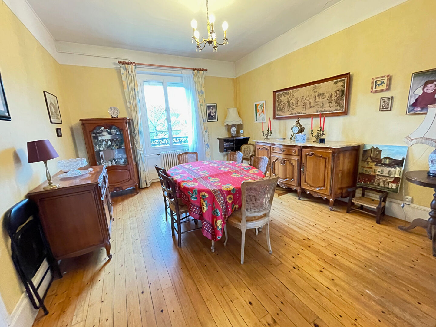 Photo MAINTENON Maison  6 pièce(s) 120 m2 image 4/6