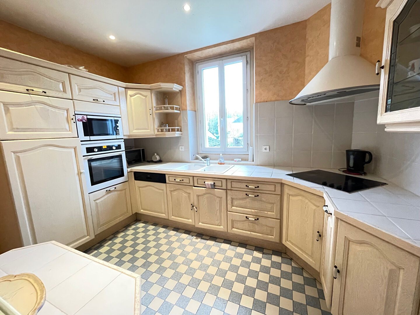 Photo MAINTENON Maison  6 pièce(s) 120 m2 image 6/6