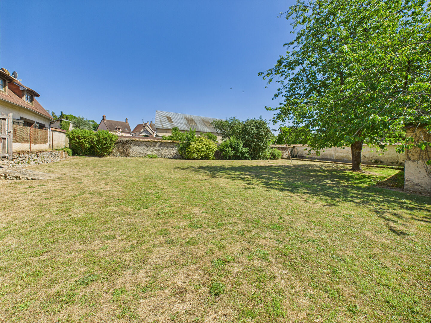 Photo Maison PROCHE NOGENT LE ROI image 3/6