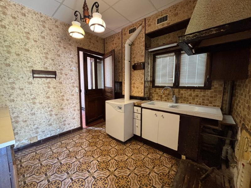 Photo PROCHE NOGENT LE ROI - MAISON ANCIENNE image 3/6