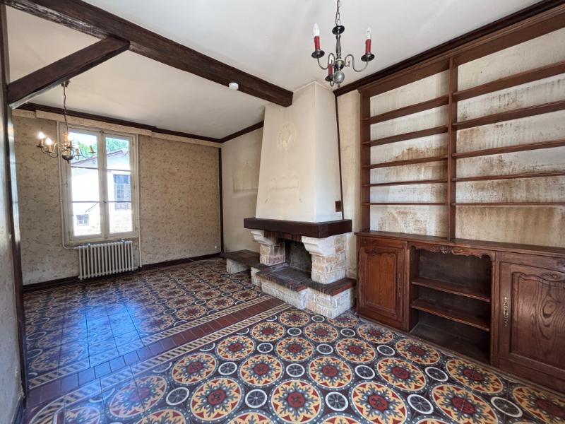 Photo PROCHE NOGENT LE ROI - MAISON ANCIENNE image 4/6