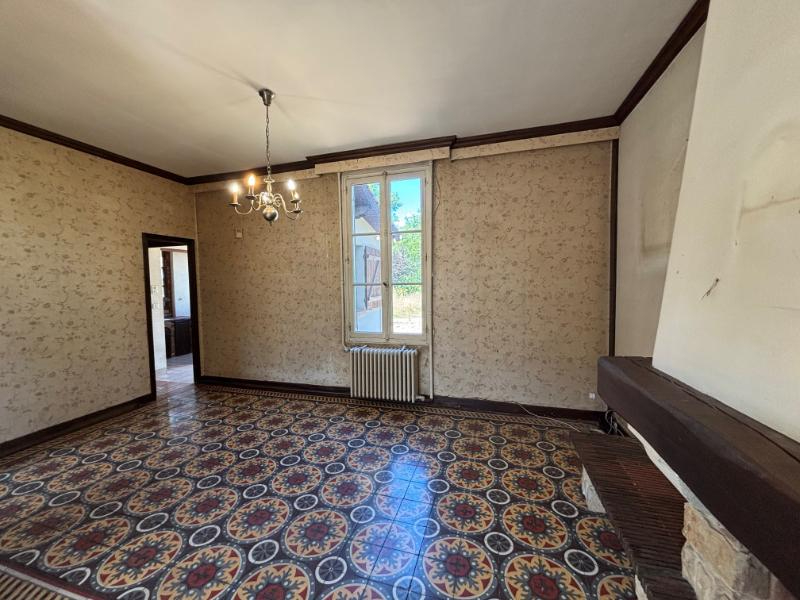 Photo PROCHE NOGENT LE ROI - MAISON ANCIENNE image 5/6