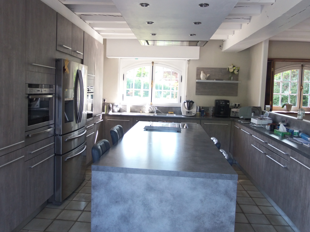 Photo Proche MAINTENON  Maison de Charme sur 2600 m² image 5/6