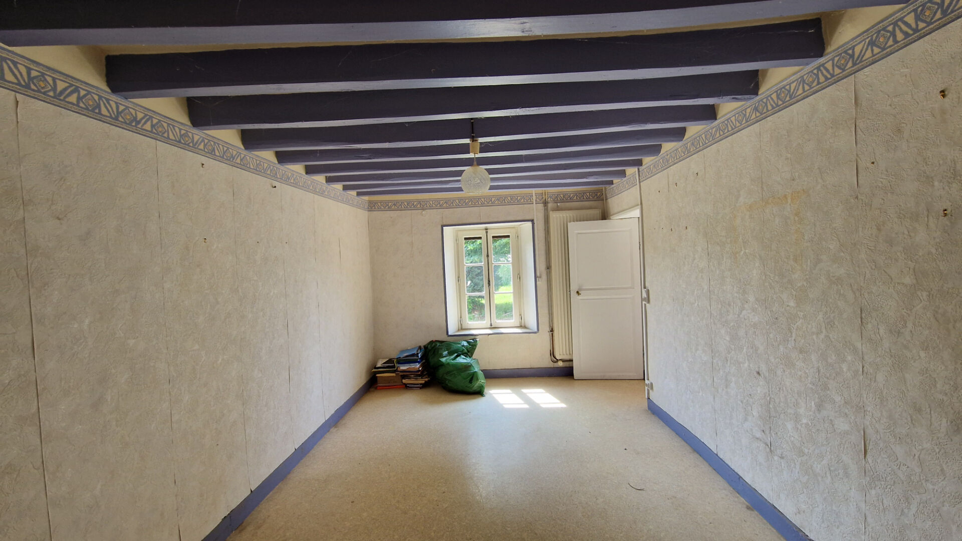 Photo Proche MAINTENON  Maison ancienne de 123 m² image 3/6