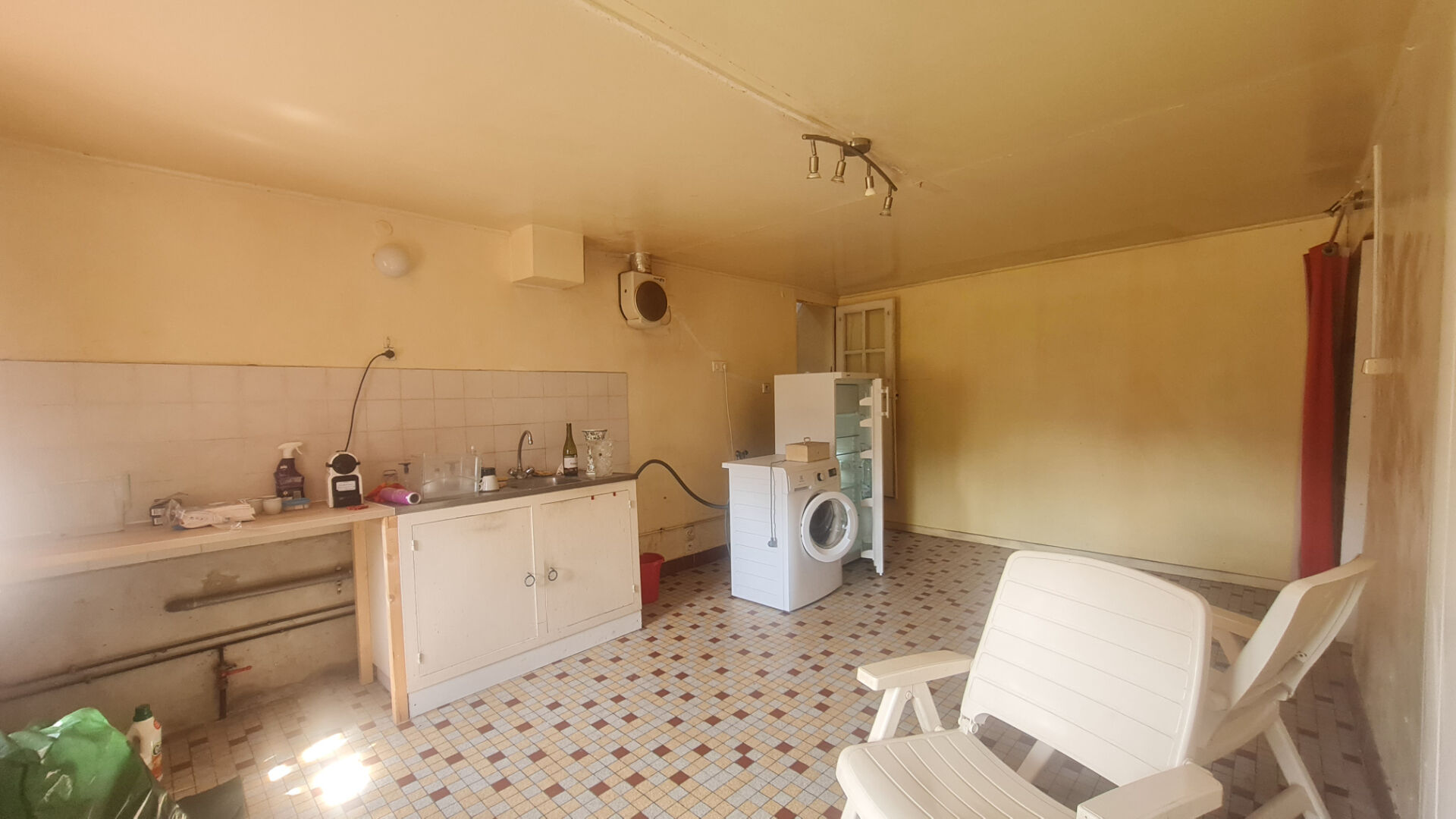 Photo Proche MAINTENON  Maison ancienne de 123 m² image 4/6