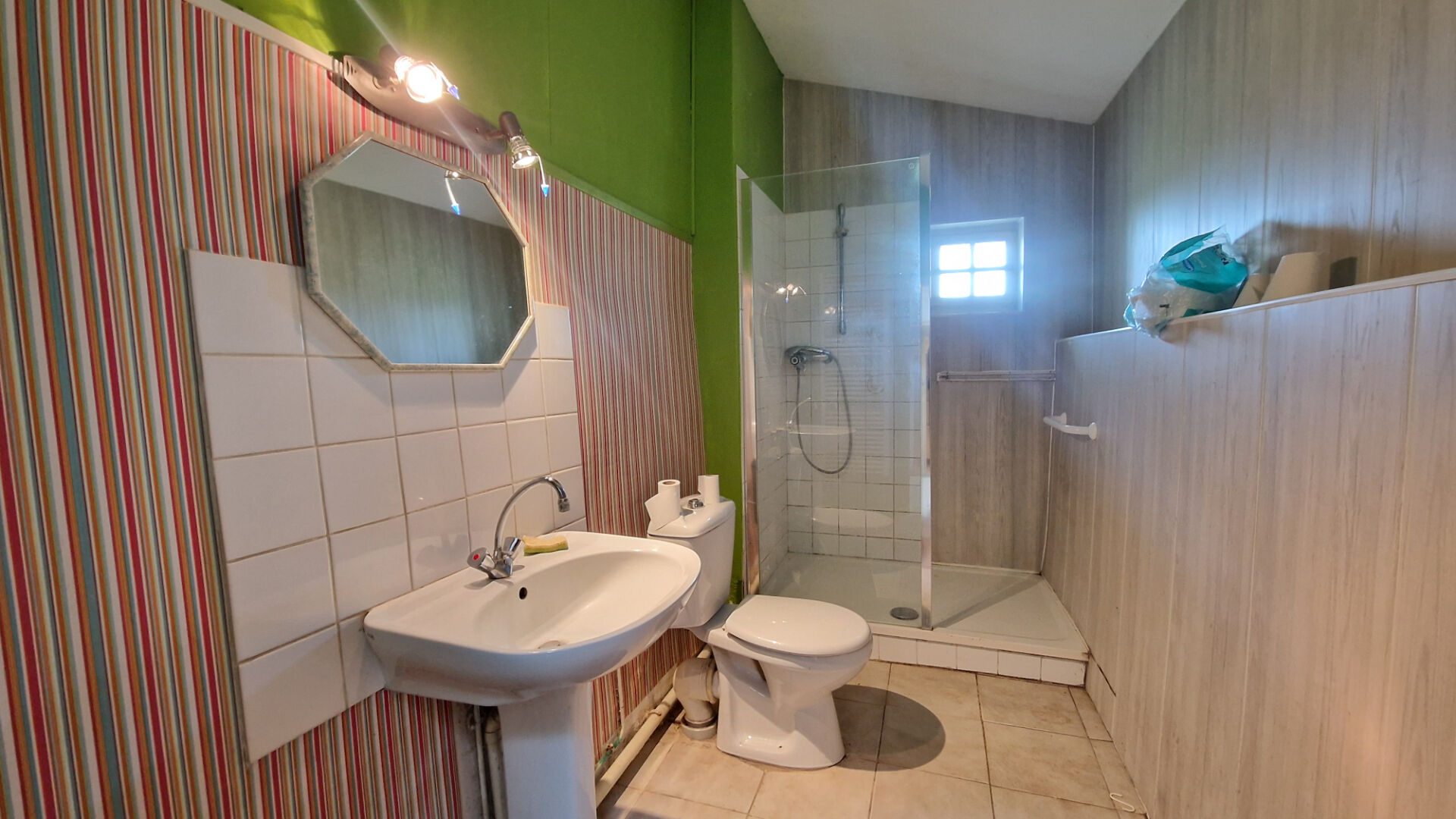 Photo Proche MAINTENON  Maison ancienne de 123 m² image 5/6