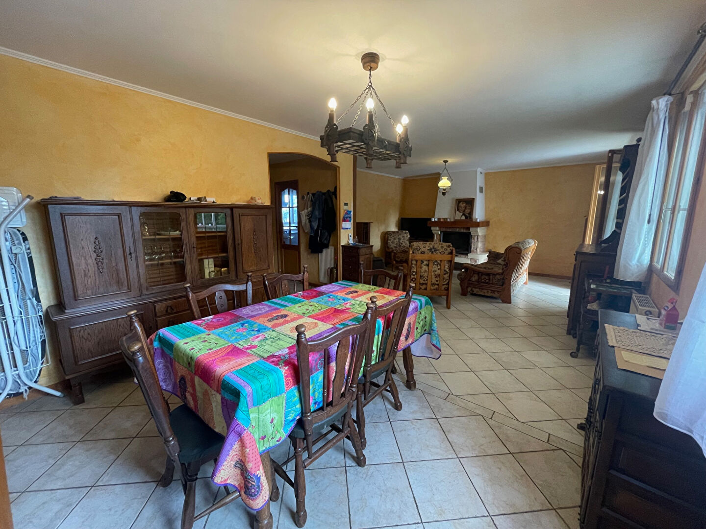 Photo Maison Epernon sortie 8 pièce(s) 145 m2 image 5/6