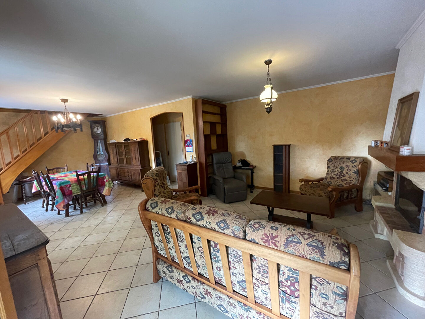 Photo Maison Epernon sortie 8 pièce(s) 145 m2 image 6/6