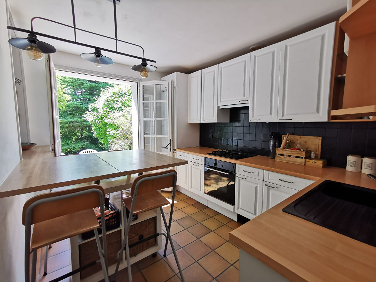 Photo Maison 9 pièces 157m² image 3/6